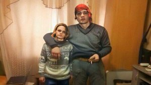 Scally Milano Кид Кади [Без мата]