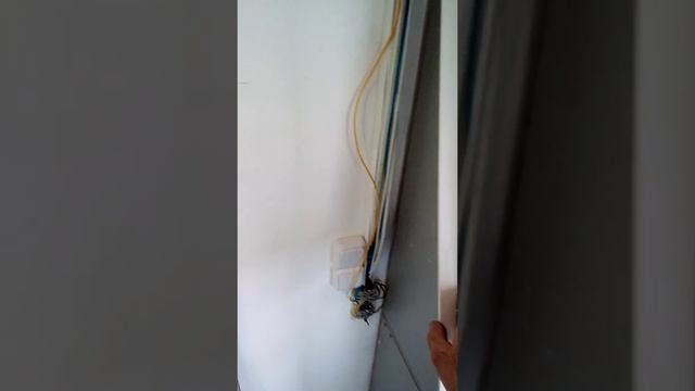 распиновка проводки без распределительной коробки