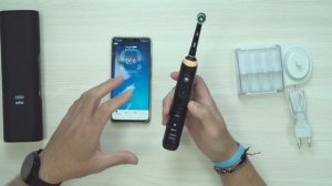 TryMe NOW: Braun Oral-B Genius X 20000N