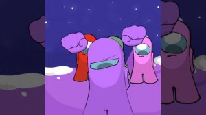 Good or evil? Importers among us ! - among us animation meme - rodamrix #shorts. (Idea - @fash)