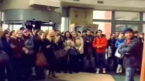 Братья Сафроновы  Секрет фокуса  Оживший манекен