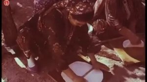 Turkmen film "" Turkmenler""