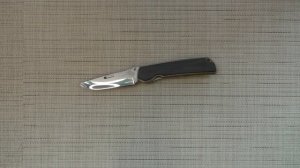 Нож HIGO II Rockstead