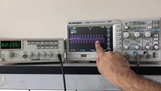 Lab 2 AC Response of RC and RL Circuits