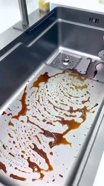 Multifunctiona Kitchen Sink#KitchenSink #Kitchen#Sink #WaterfallKitchenSink #bồnrửachén#phòngbếp смотреть онлайн