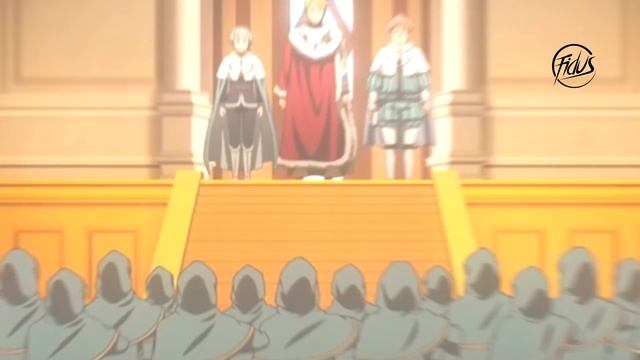 [AMV] Street Fight смотреть онлайн