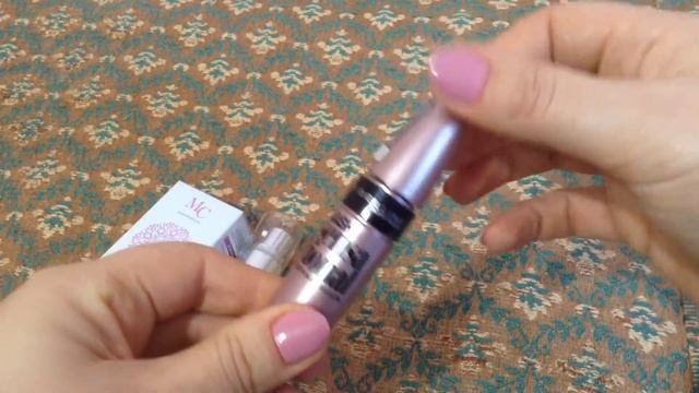 VLOG: УХОД ЗА СОБОЙ/ ЛЮБИМЫЕ СУМКИ/ ЕЖЕДНЕВНИК/ ПОКУПКИ КОСМЕТИКИ смотреть онлайн