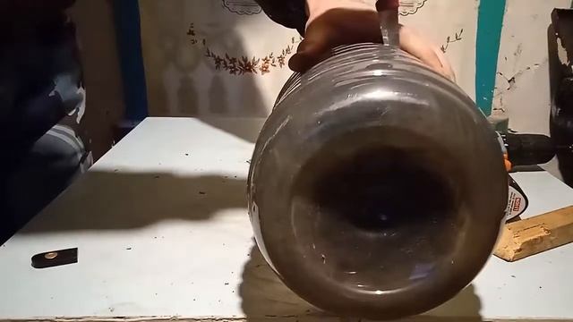 Полезная самоделка для дома.В хозяйстве пригодится. смотреть онлайн