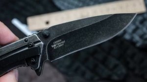 Складной нож KERSHAW Filter 1306BW