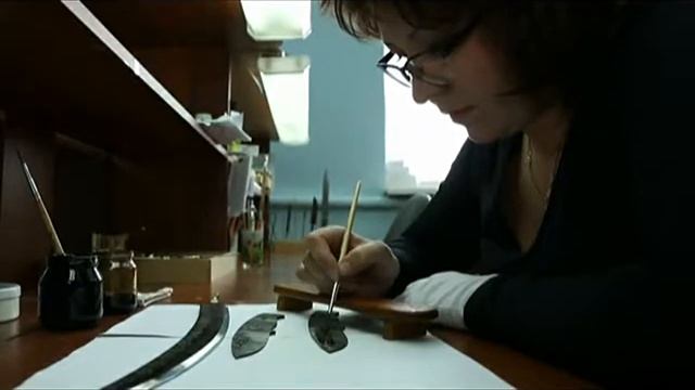 Видео с завода ЗЗОСС смотреть онлайн