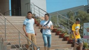 Хочу в семью. Дима. Полная версия.