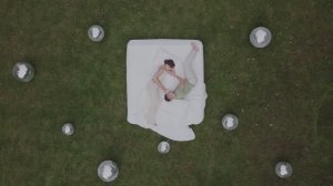 wedding film M&A
"Чудо"
