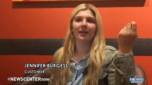 Vandalism at Coffee By Design смотреть онлайн