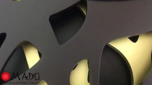 Модель: «Мори о арюкю» (Прогулка в лесу)