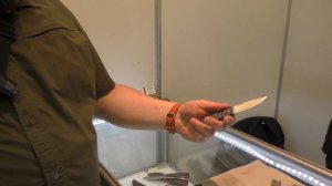 Ножи Shokuroff. Фрикционные складные ножи. Бритвы. ArtQueenShop. Клинок на Неве.