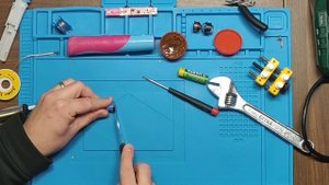 Discover the real Oral B Type 3709 toothbrush battery change