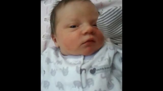 Ульяна часть1   Рождение