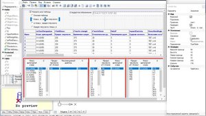 #Dashboard Обеспечение выбора параметров по разным критериям