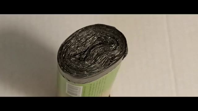 Мешки мусорные 30 л 50х60 8 В рулонах от DECOROMIR Чёрный Идеал Универсальные по 20 шт смотреть онлайн