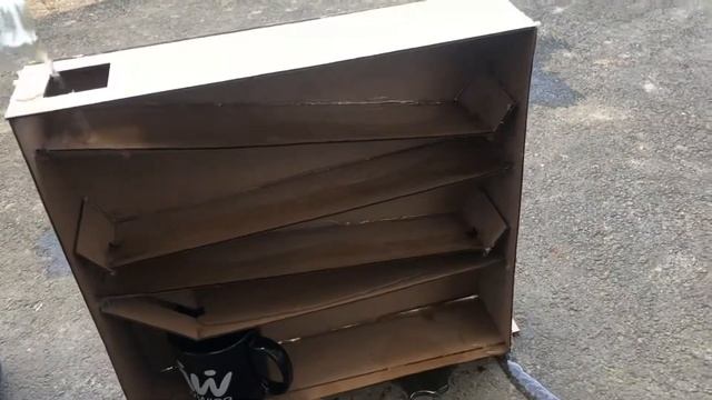 DT Coffee Drip Tower Final Prototype Test смотреть онлайн