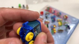 Thomas Minis 30 Pack with Beach Minis - Amazon Prime Day Haul