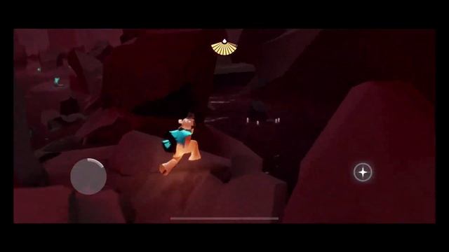 BETA SPOILER | Map Shrine Location in Eye of Eden | Sky: Children of the Light