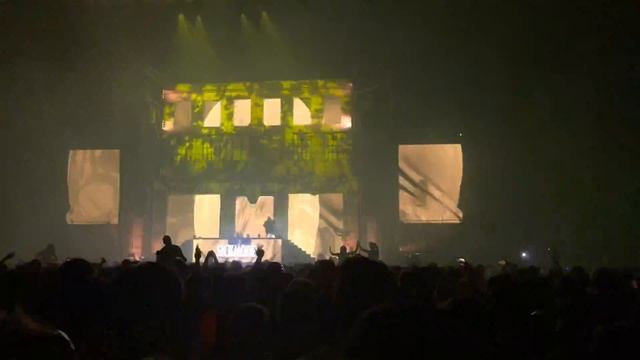 Sickmode - Klaplongen edit (Live at Midnight Mafia 2022)