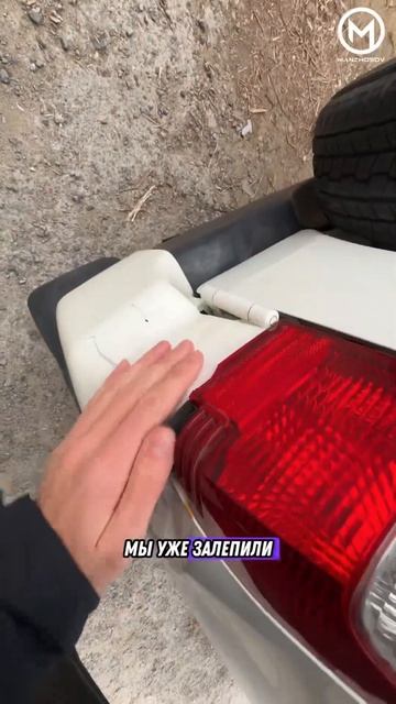 Pajero Mini за 450.000₽ без пробега по РФ. #автоизяпонии #корейскийавтомобиль #автоподзаказ