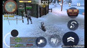 МЕШОК СОСИСОК симулятор козла #36 где все подарки на снежном MMO