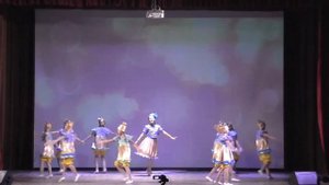 Гала - концерт 25. 05. 2021 год