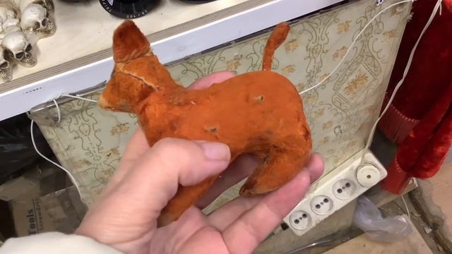Питерская БАРАХОЛКА . КРАСОТА редких вещей. ЭТО надо видеть. Не Барахолка а ЗОЛОТО