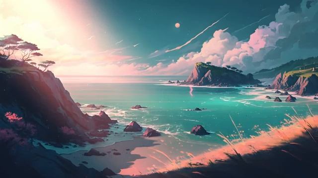 Escape _ Chillstep Mix 2023