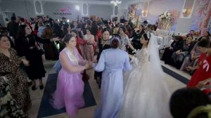 Наша Свадьба 2 часть Тавричан и Ангелина