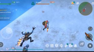 ласт дей прохождение часть 35 прибежал вендиго