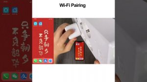 Умная розетка Aubess Smart Wi-Fi Plug EU 16A, SmartLife, Amazon Alexa, Google Home Google Assistant