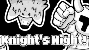 Knight's Night!