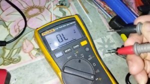 Shorted SS14 schottky diode