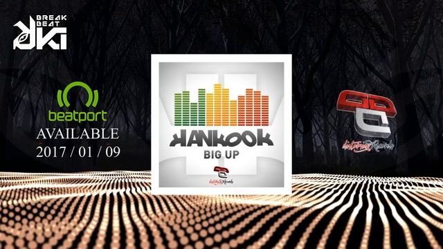 Hankook - Big Up (Original Mix) Distorsion Records смотреть онлайн
