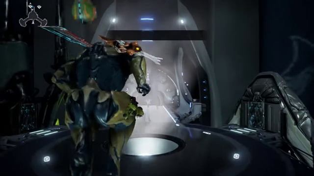 (Warframe) Как узнать незавершенные миссии! смотреть онлайн