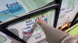 ПХУКЕТ: что нового? ИЗМЕНИЛСЯ пляж КАТА и КАРОН / Таиланд открытие сезона 2025