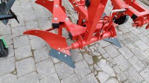 Плуг 2-20 Wirax Польща #плуг