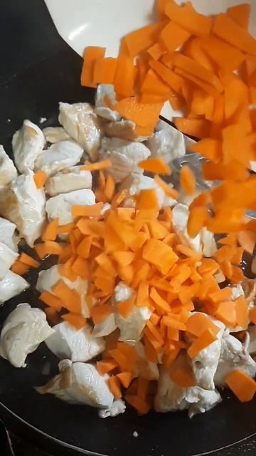 БАКЛАЖАНЫ#МЯСО#ЖАРКОЕ# смотреть онлайн