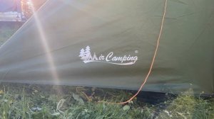 Мобильная баня, рыбалка, природа