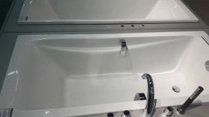 ОБЗОР ФРАНЦУЗСКОЙ КОЛЛЕКЦИИ JACOB DELAFON ODEON UP.