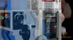 Сверлильный станок Proma VR-6DF_230