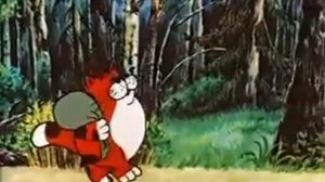 полкан и шавка 1949