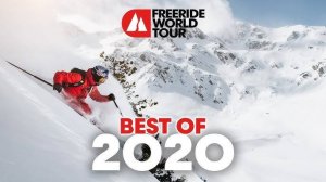 Red Bull Snow - Best of the 2020 Season   Freeride World Tour