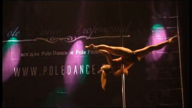 Голышева Виктория - артистик -любители 2 место! смотреть онлайн