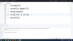 Python очно (домашняя), модуль 3 ч 2