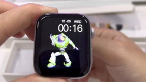 GX7 PRO series 7 smart watch